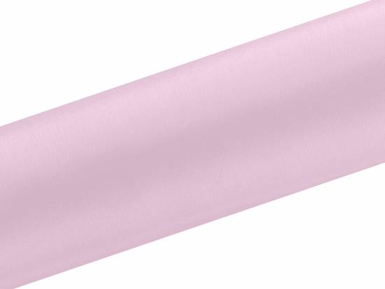 rosa satinband 160 mm
