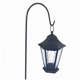 Gravlykta hängande Gravlykta hängande