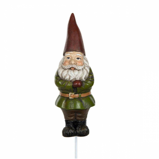 Tomte / Vätte ca 8 cm. i gruppen Högtider / Jul / Julpynt / Jul / Julpynt / Tomtar hos Kransmakaren.se (101612)