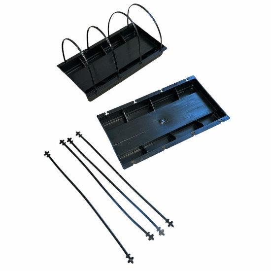 Form till oasisblock