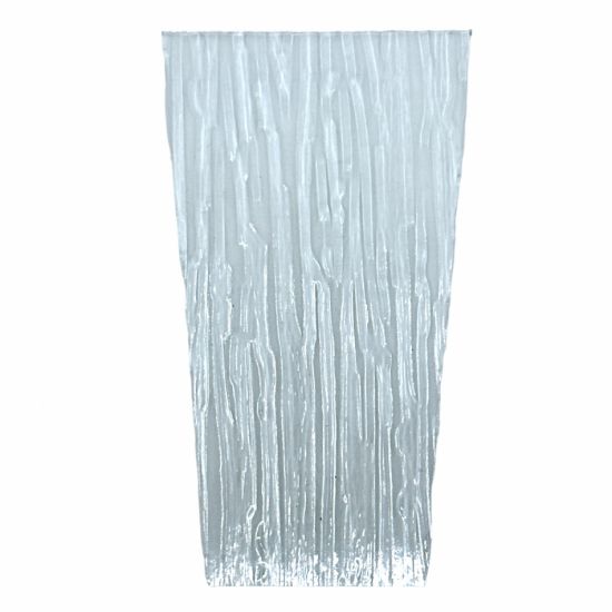 Glas, råglas, till 30 cm lykta i gruppen Gravdekorationer / Gravljus & Gravlykta / Gravlyktor / Reservdelar Gravlyktor hos Kransmakaren.se (91162)