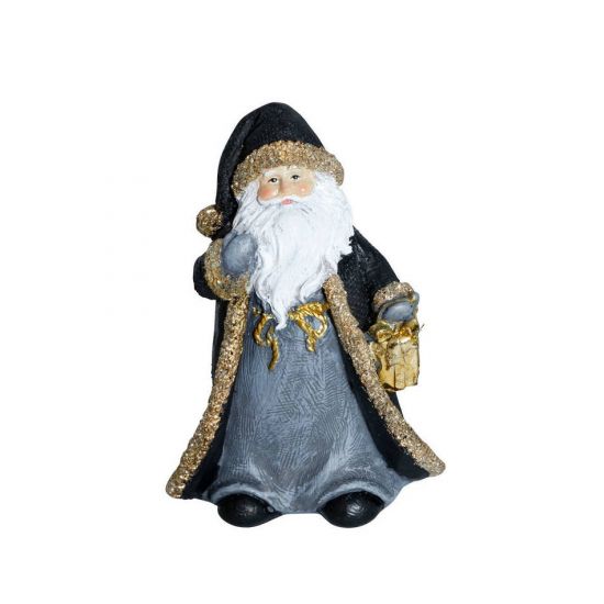 Tomten Nils. 14 cm i gruppen Högtider / Jul / Julpynt / Jul / Julpynt / Tomtar hos Kransmakaren.se (J-3475-Nils)