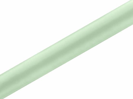 Satinband, Mint, 360 mm ( 9 meter )  i gruppen Krans & Floristtillbehör / Textilband & Snören / Satinband / Satinband 360 mm hos Kransmakaren.se (SATR36-103)