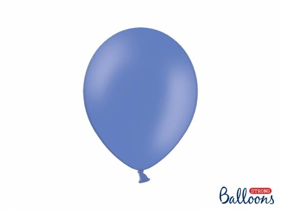 ultramarina ballonger, 10-pack, ca 27 cm