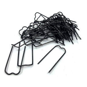 Kransklamrar, 17 x 35 mm (ca 50 st)