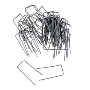 Kransklamrar, 17 x 35 mm (ca 50 st)