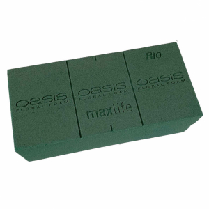 Stickmassa / Oasis Bio