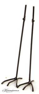 Lökfötter/Kycklingfötter, 15 cm