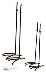 Lökfötter / Kycklingfötter, 2 par, 15-20 cm 