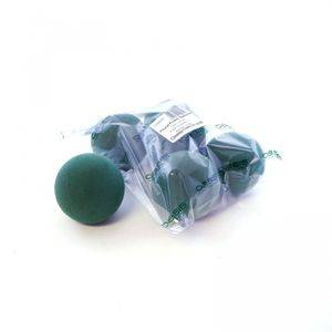 Oasisklot / Oasiskulor, 12 cm . 5 st