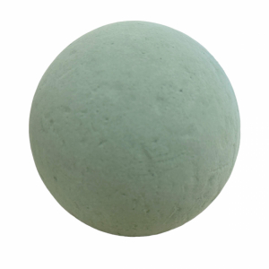 Oasisklot / oasiskula, 20 cm i diameter