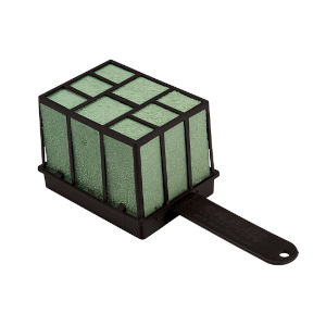 Oasis med handtag (Florette Petite)  Bio.