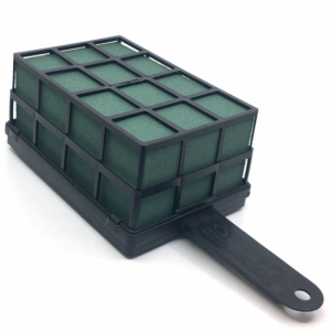 Oasis med handtag, Florette Grande