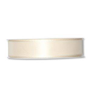 Polyesterband, Creme, 25mm (3 meter )