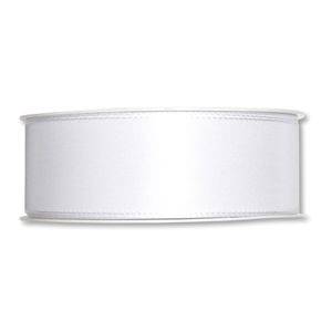 Polyesterband, Vit. 40mm (3 meter)