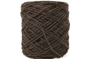 Natursnöre, Brun, 470 m 