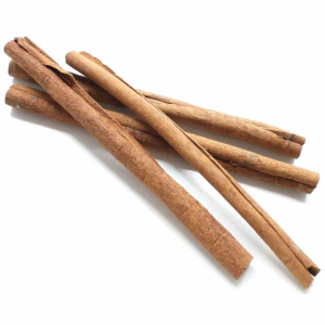 Kanelstänger 4 st 20 cm