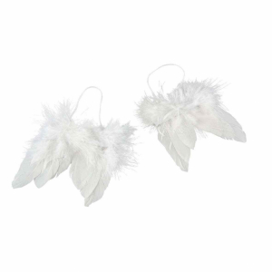 Vingar / fjädervingar. 7 cm