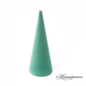 Oasis / stickmassa konformad. 32 cm hög.