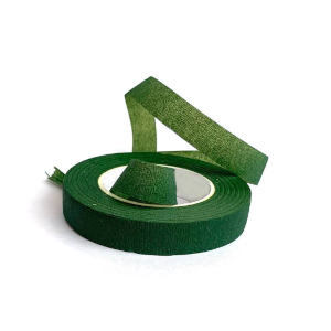 Floristtejp / floratape, grön