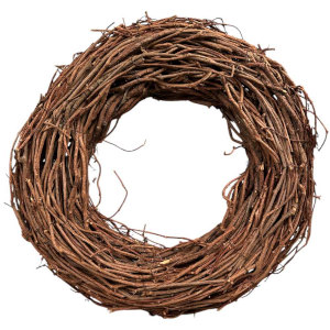 Krans av grenar ca 45 cm