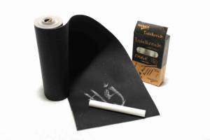 Griffelband och Tavelkritor