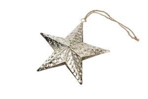Stjärna, Champagne 16 cm