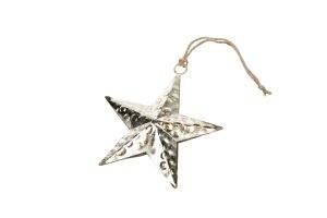 Stjärna, Champagne, 11 cm