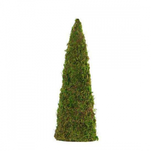 Mosskon, 30 cm hög