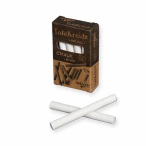 Kalkkritor / Tavelkritor, 10 st