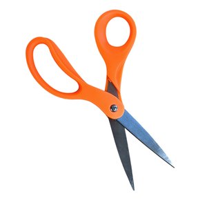 Sax / Floristsax orange