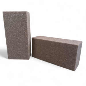 Oasis Biosec. För torkade blommor