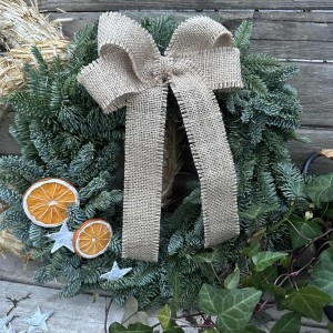 Julkrans, Andreas ca 30 cm