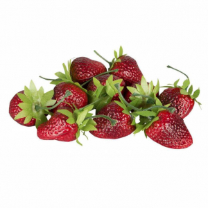 Jordgubbar, 10 st