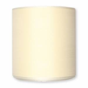 Cremefärgat Band, 150 mm bred ( 25 m)