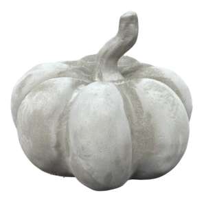 Pumpa av betong ca 12 cm