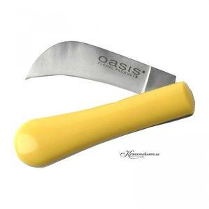 Floristkniv /fällkniv