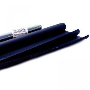 Silkespapper, Svart. 48 ark