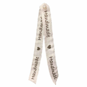 Band Handmade med pärla