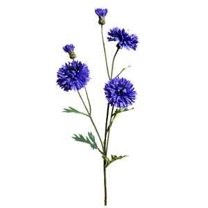 Blåklint konstgjord