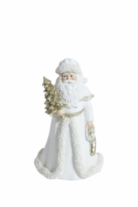 Jultomte Fredde, 13 cm