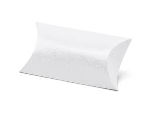 Presentask vit 9,5cm 10st