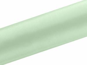 Satinband, Mint, 160 mm ( 9 meter )