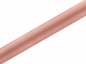 Satinband, Korall, 360 mm ( 9 meter )