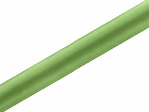 Satinband, Grön, 360 mm ( 9 meter )