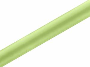 Satinband, Äppelgrön, 360 mm ( 9 meter )
