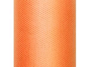 Tyll, Orange, 30 cm bred. 50 meter
