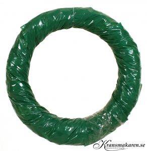 Halmstomme, plastad, 18 cm