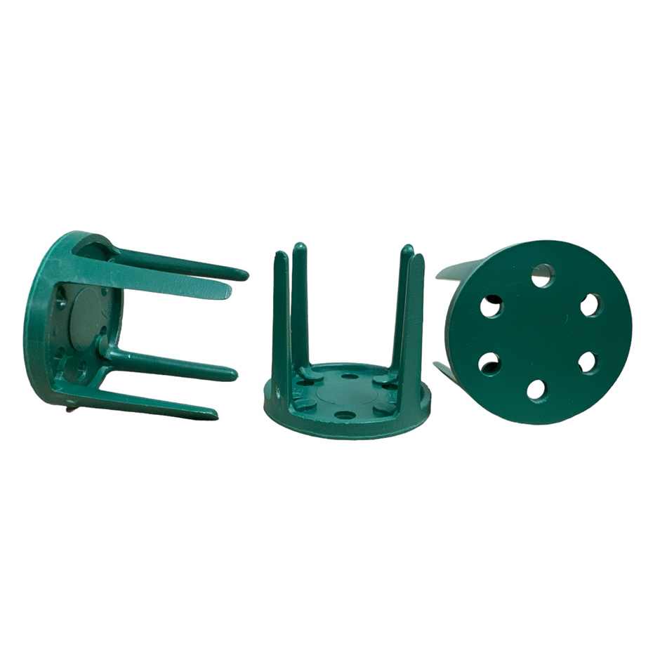 Pinholder - Portacandele - 3cm - 100 Pz 5701218040301
