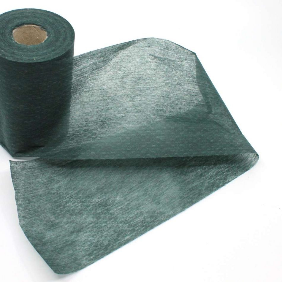 Kranspapp mörkgrön, 3 meter